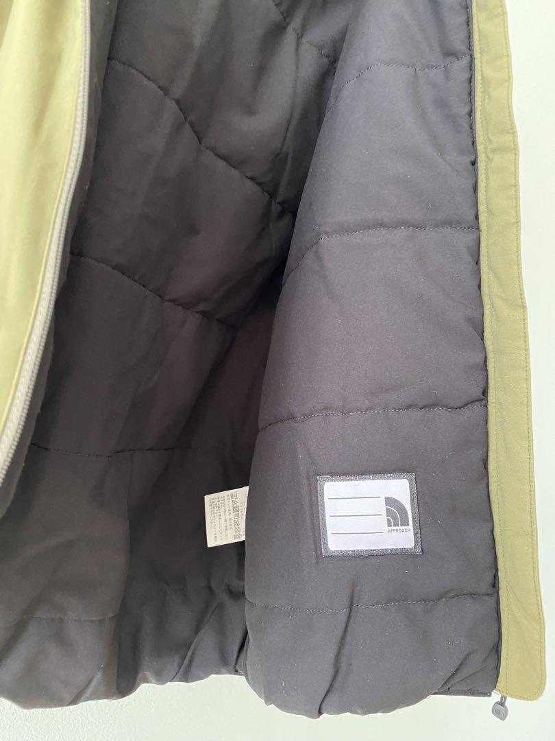 THE NORTH FACE キッズジャケット/130cm