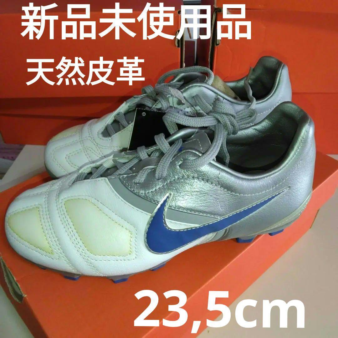 ご自宅用限定お買い得品 Nike JR CTR36LIBRETTO HG WHT/SIV/BLU21cm - メルカリ シューズ