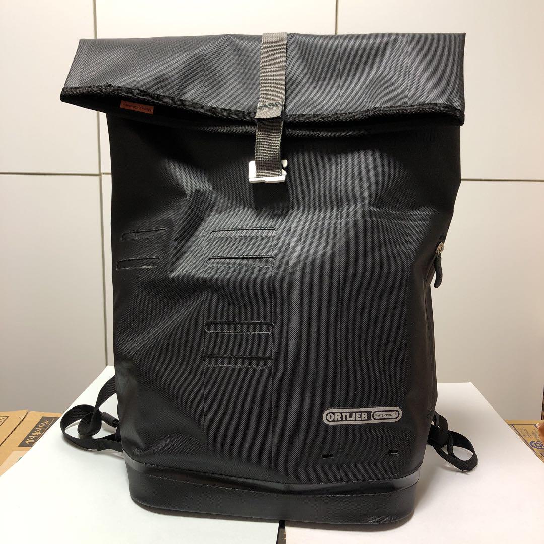 commuter ortlieb