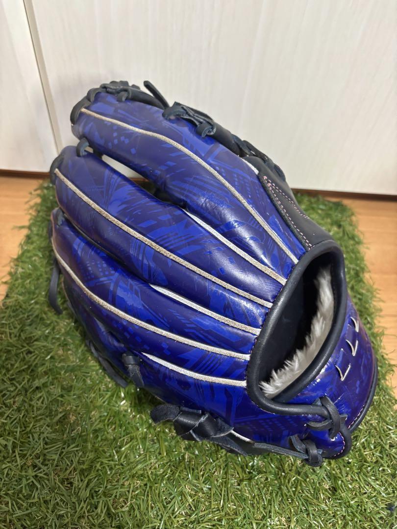 坂本勇人　オールスター　ミズノ　ダイバーシティブルー　グローバルエリート　内野手