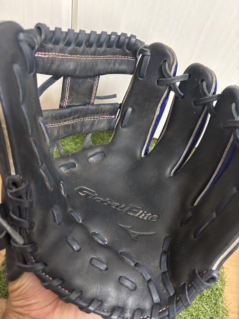 坂本勇人　オールスター　ミズノ　ダイバーシティブルー　グローバルエリート　内野手
