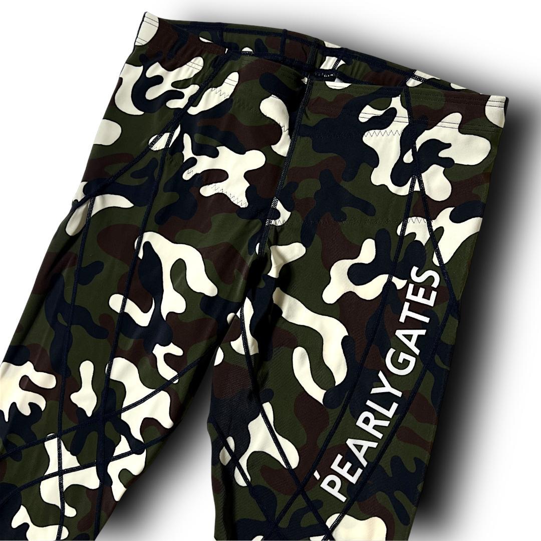 S パーリーゲイツ ワコール CW-X HIGH SPORTS TIGHTS