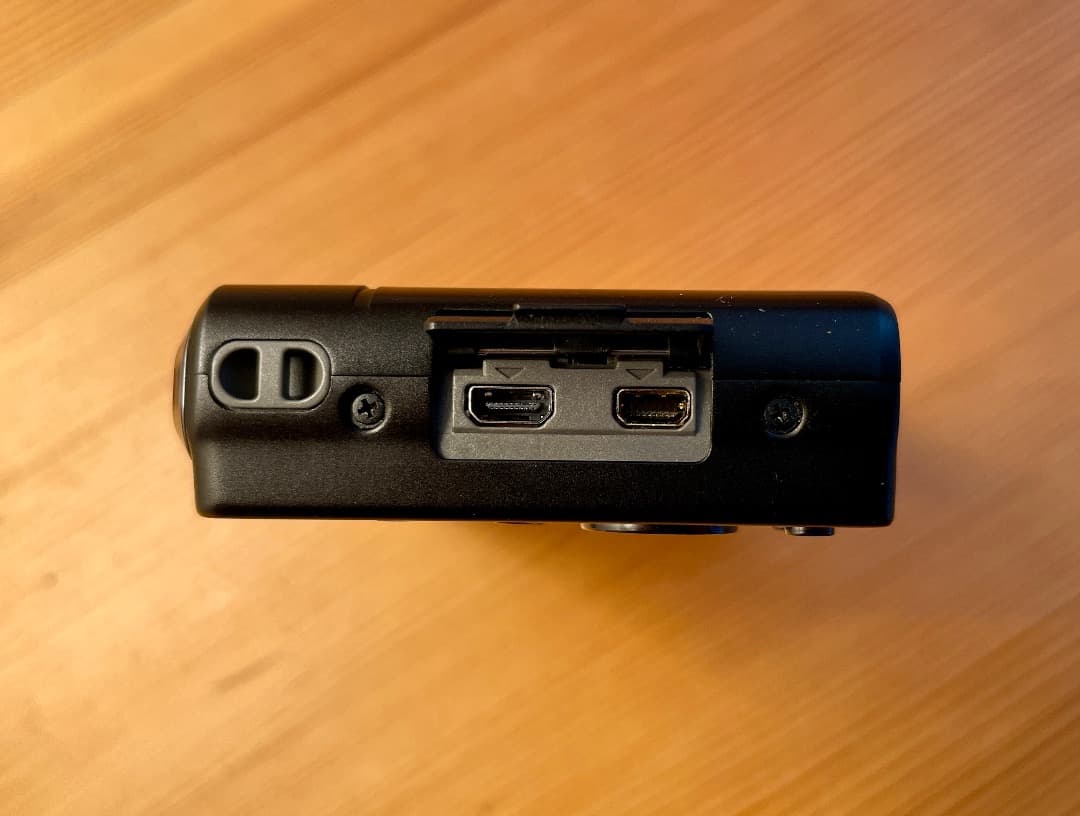 中古品・動作確認済み】Panasonic LUMIX DMC-SZ9 ブラック