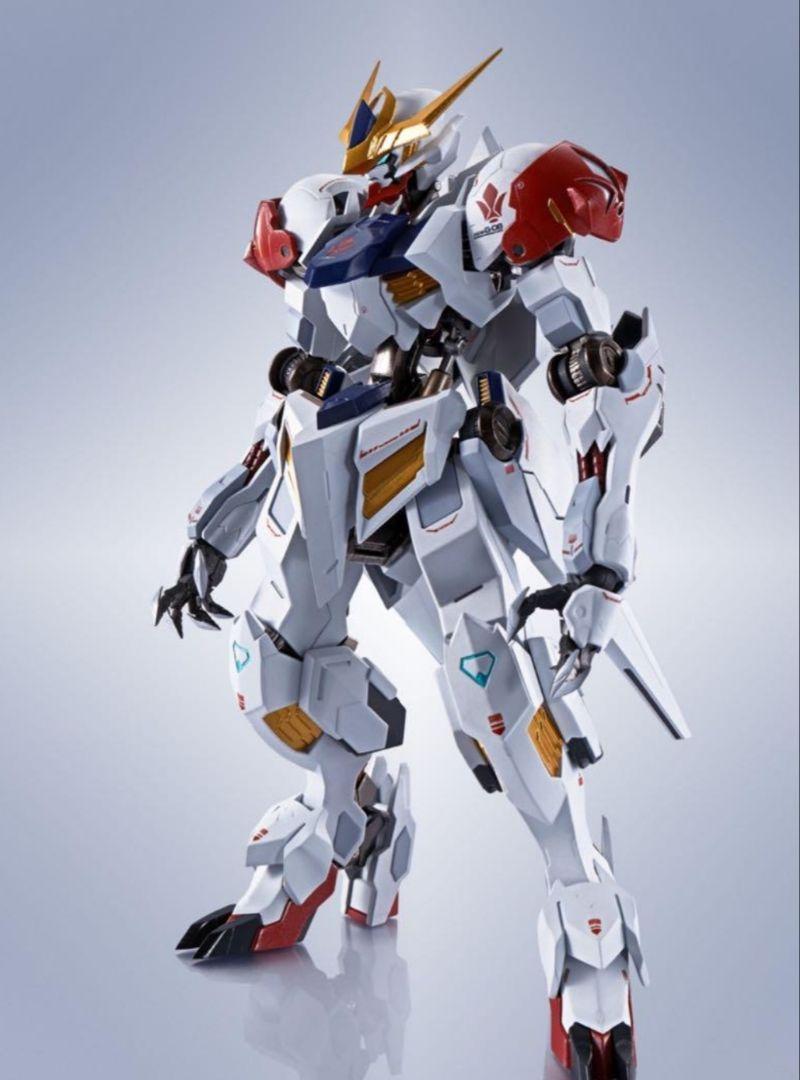 ガンダムバルバトス ルプス 　STORE LIMITED EDITION