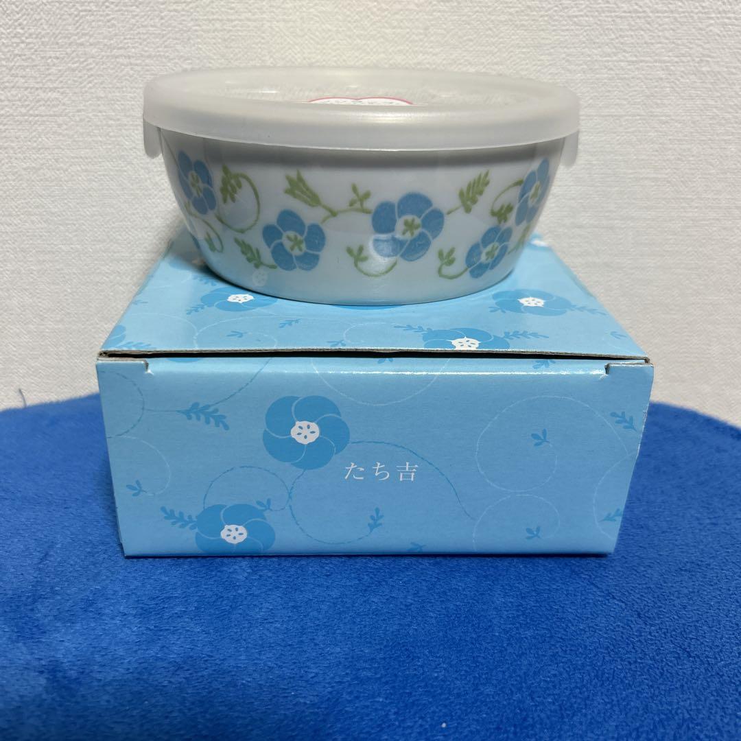 たち吉 いろはなノンラップ 小鉢 - メルカリ