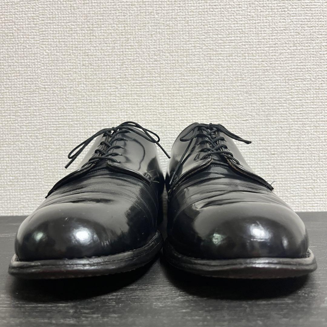 靴 70's USN Service Shoes US9 Vintage