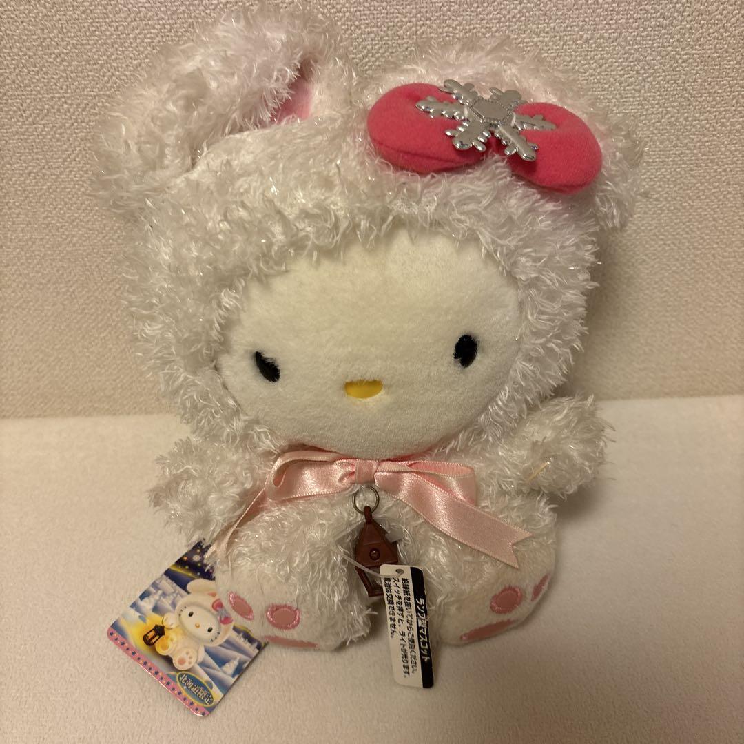 ハローキティ ぬいぐるみ まとめ売り★