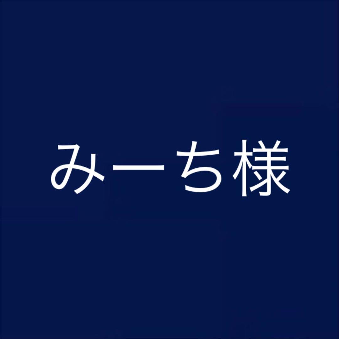 みーち様専用