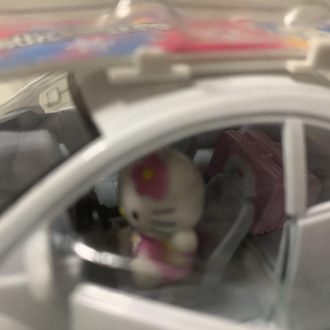 Sanrio ハローキティ ファニービートル カオハナ Sanrio ハローキティ ファニービートル カオハナ - メルカリ