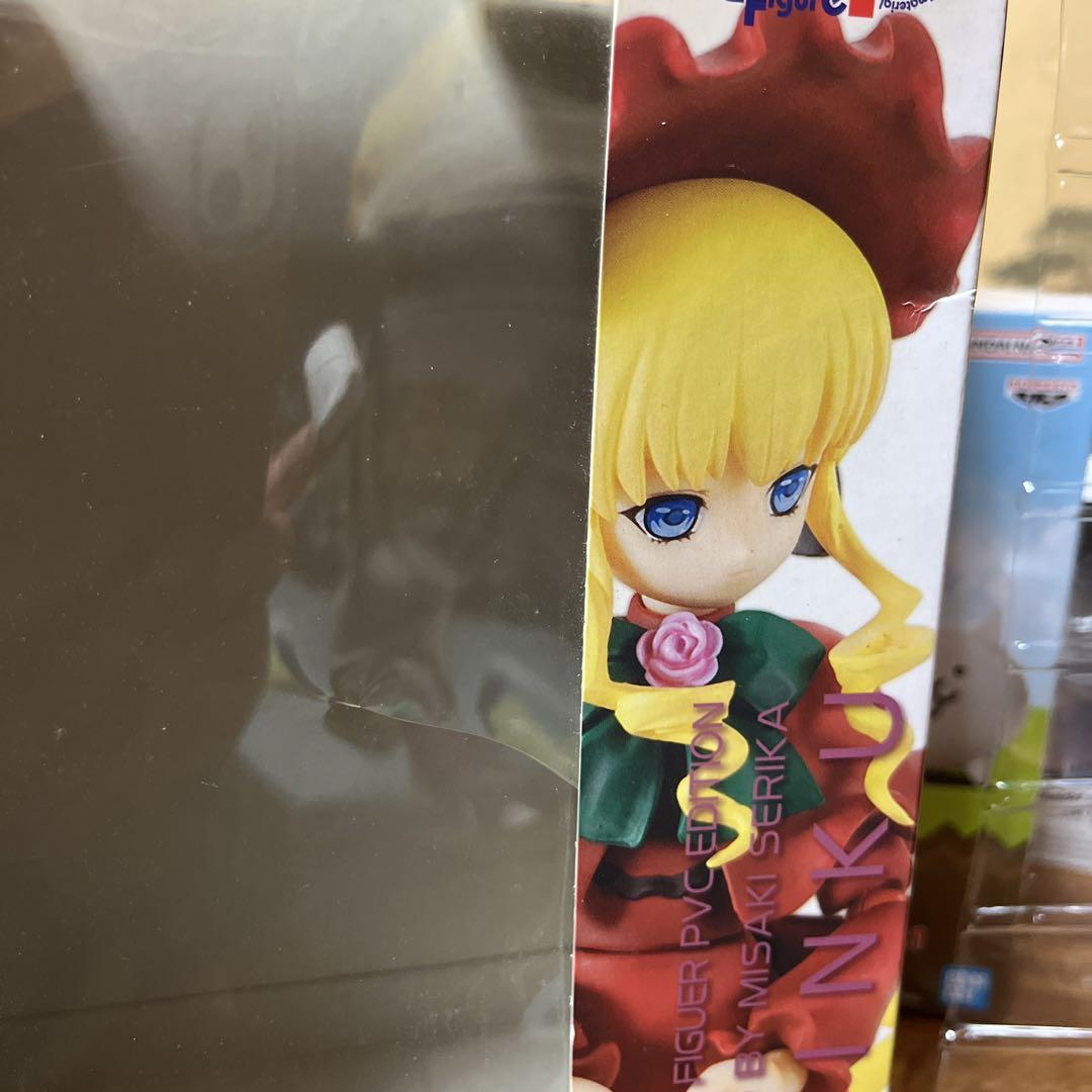 かすたまＰ ローゼンメイデン 真紅フィギュア
