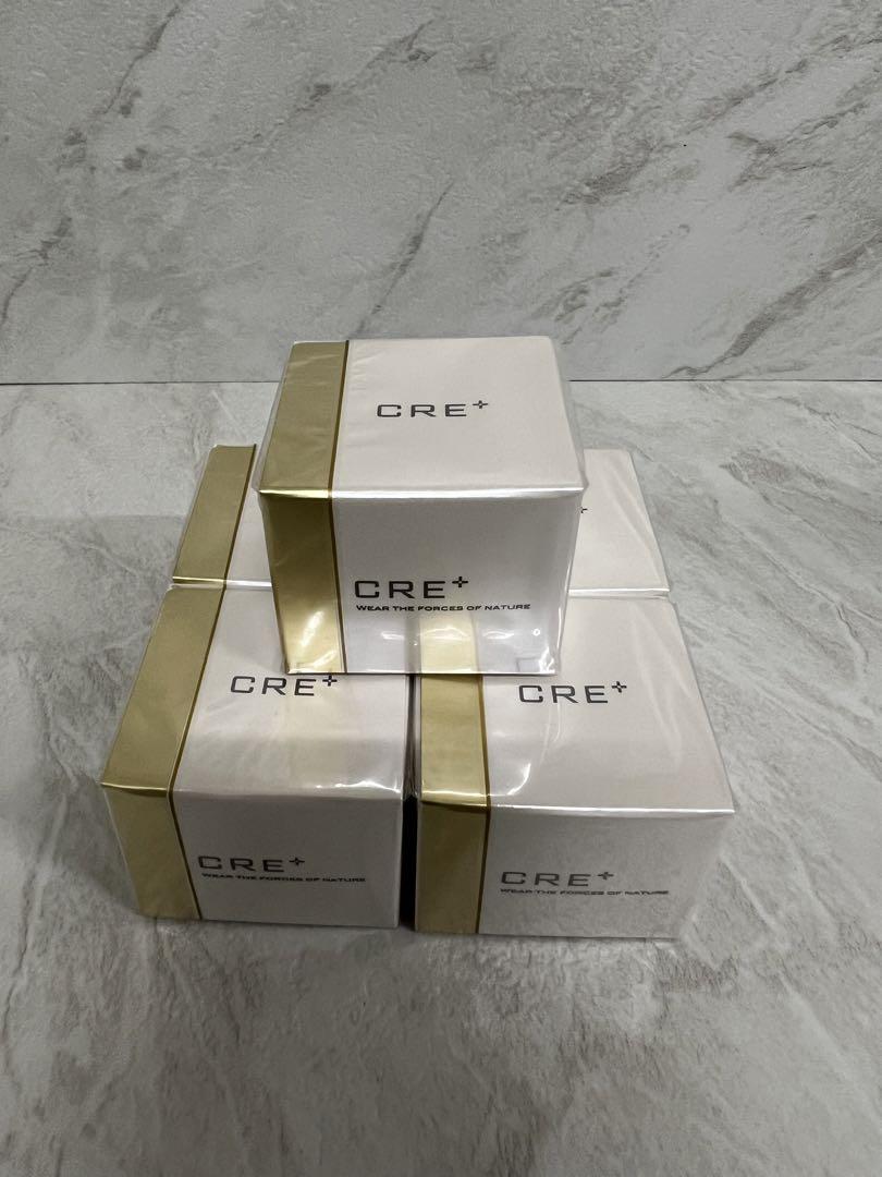 ※限定値下げ※ワールドレップサービス CRE イオンゲル(10g) 5個セット CRE+ ミネラルKS イオンゲル 10g×5個セット 50g ワールドレップ
