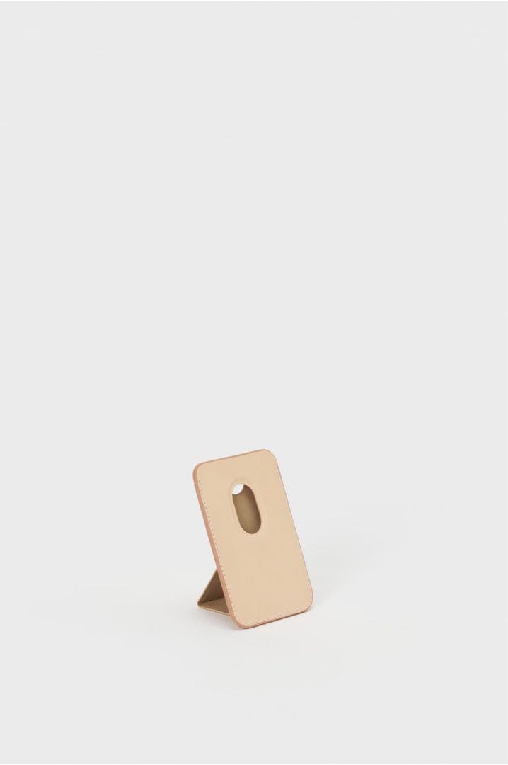 hender scheme (エンダースキーマ)magnet card case