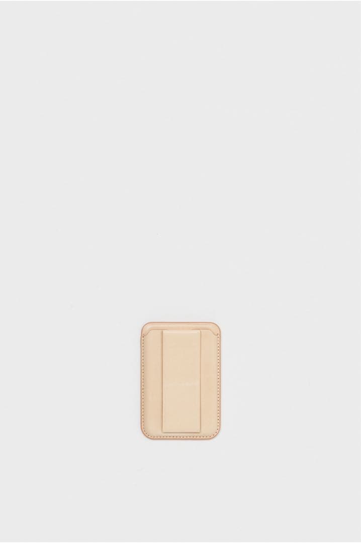 hender scheme (エンダースキーマ)magnet card case