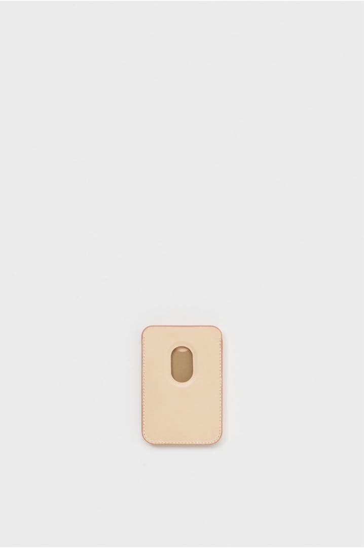 hender scheme (エンダースキーマ)magnet card case