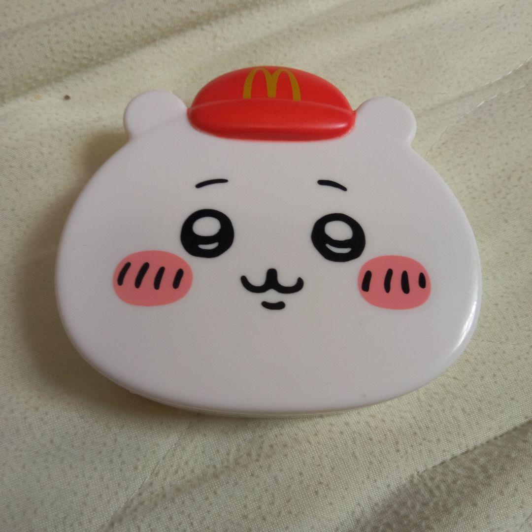 ハッピーセット