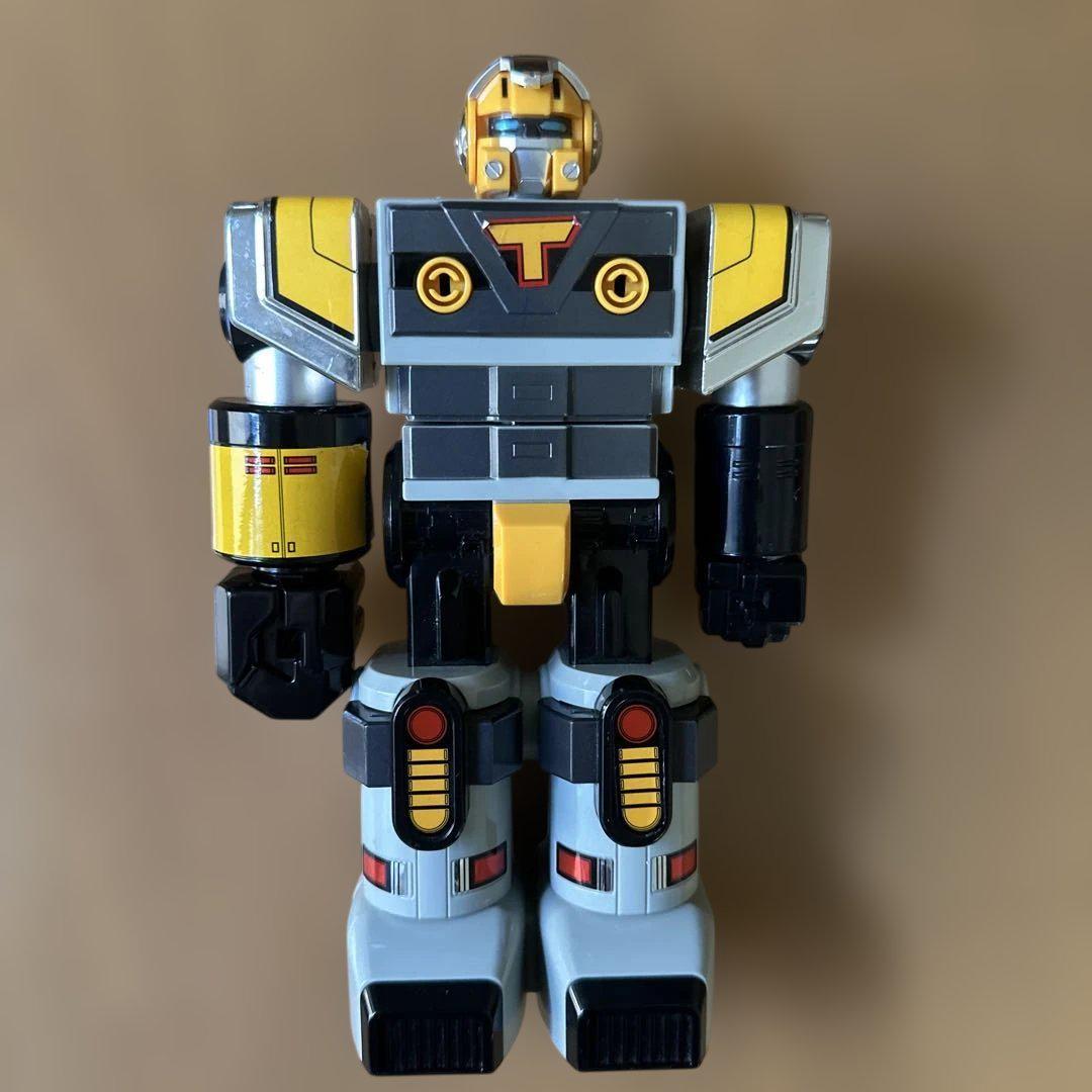 未来戦隊　タイムレンジャー　DXプロバイダーベース　箱付き　希少　レア　当時物 Amazon.co.jp: タイムレンジャー DXプロバイダーベース : おもちゃ