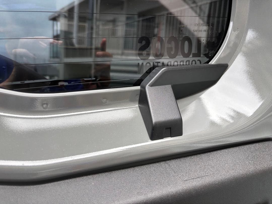 ドリンクホルダー 電源増設ユニット