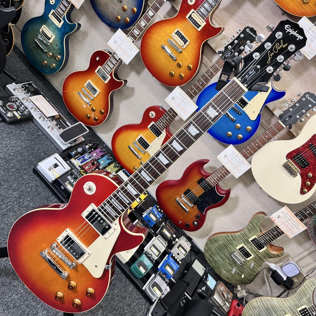 【10240】 EPIPHONE by Gibson Les Paul