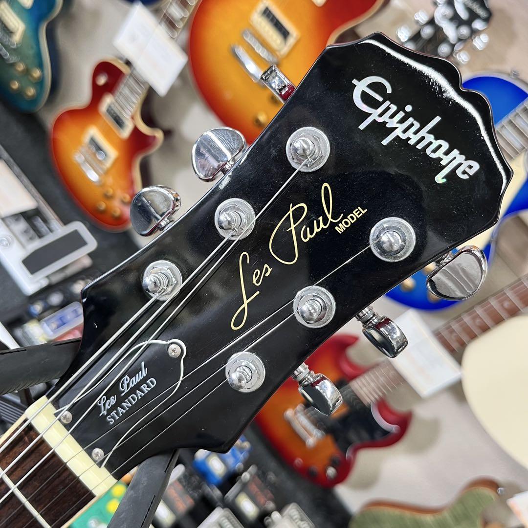 【10240】 EPIPHONE by Gibson Les Paul