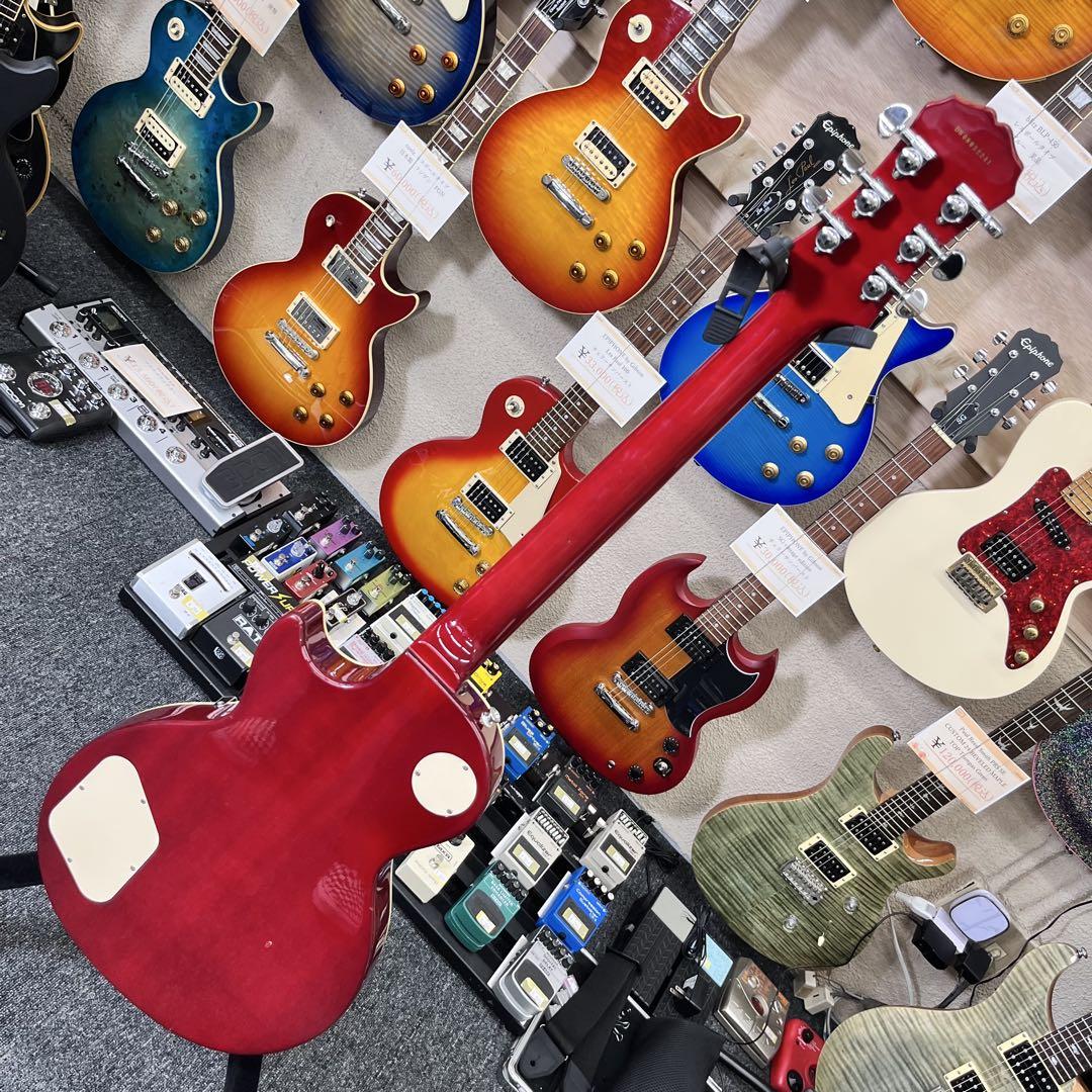 【10240】 EPIPHONE by Gibson Les Paul