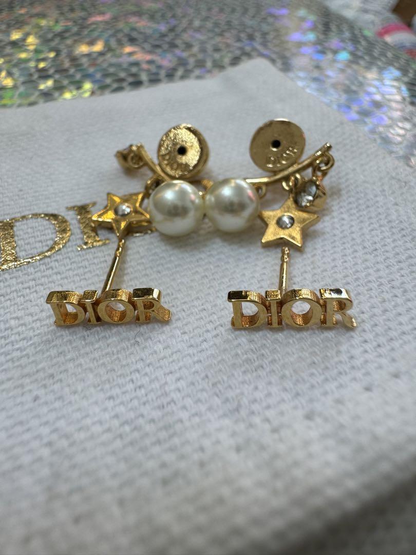美品 Dio(r)evolution ピアス アクセサリー 美品 Dio(r)evolution ピアス アクセサリー