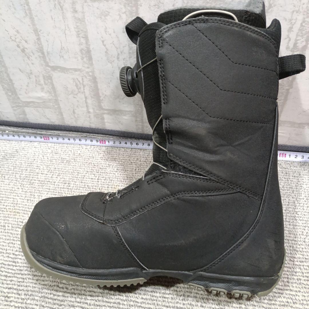 BURTON RULER BOA WIDE 26cm■スノボ　ブーツ　バートン