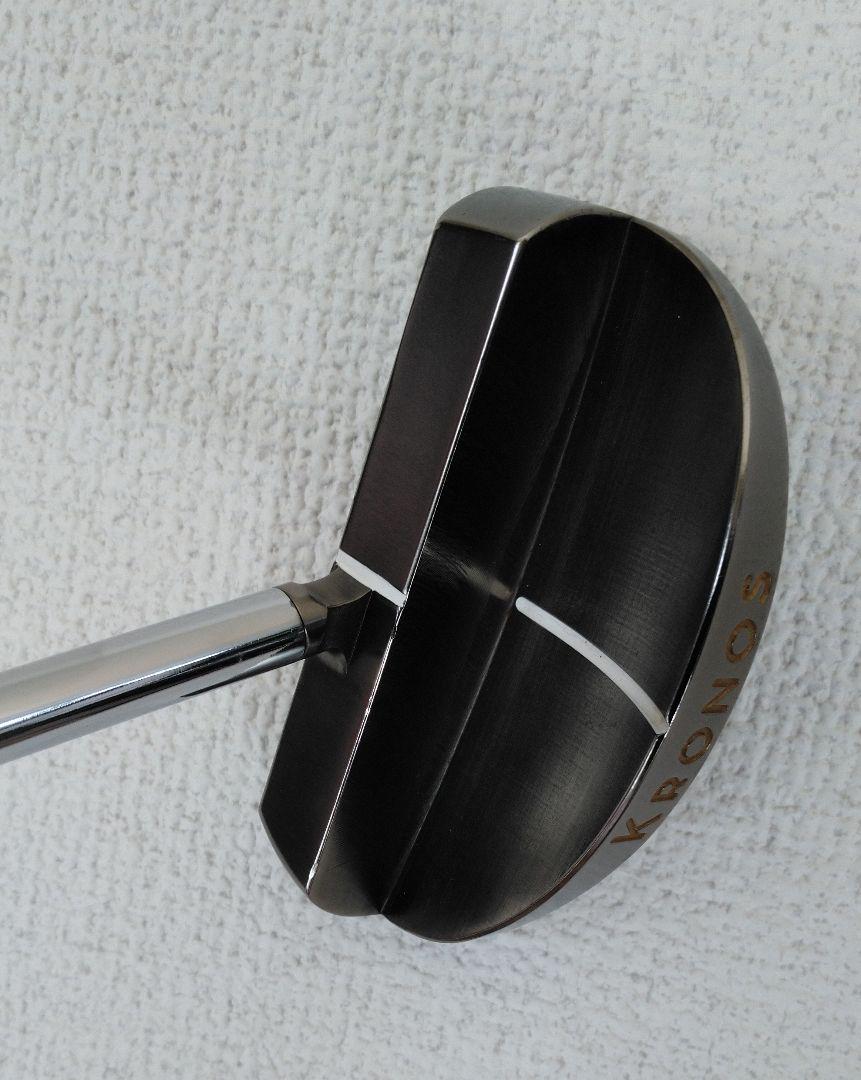 安い得価 クロノス マンダラ 美品 KRONOS GOLF MANDALA 34インチ V1yOt-m44094519052 新品大人気