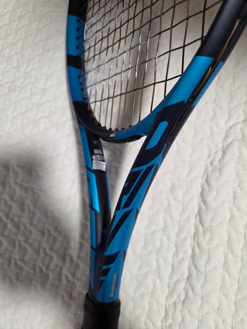 バボラ　ピュアドライブ　G2