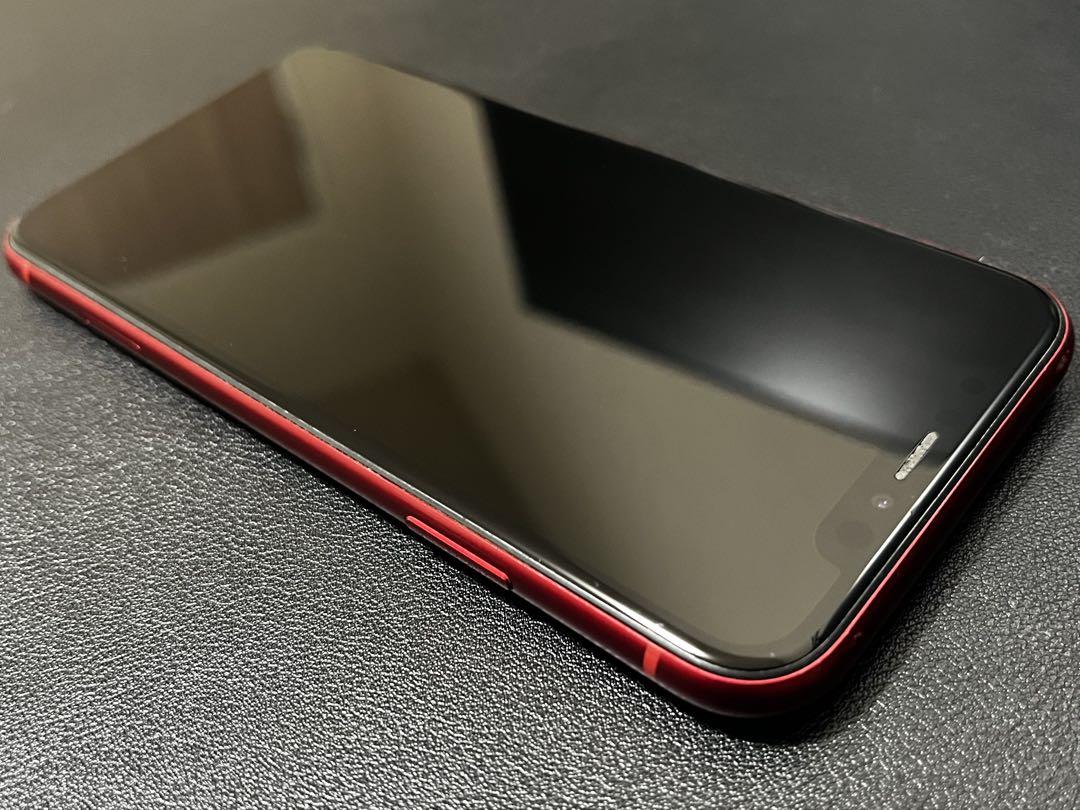 限定お買い得商品 Apple iPhone XR (PRODUCT) RED 本体 ジャンク - メルカリ スマートフォン本体