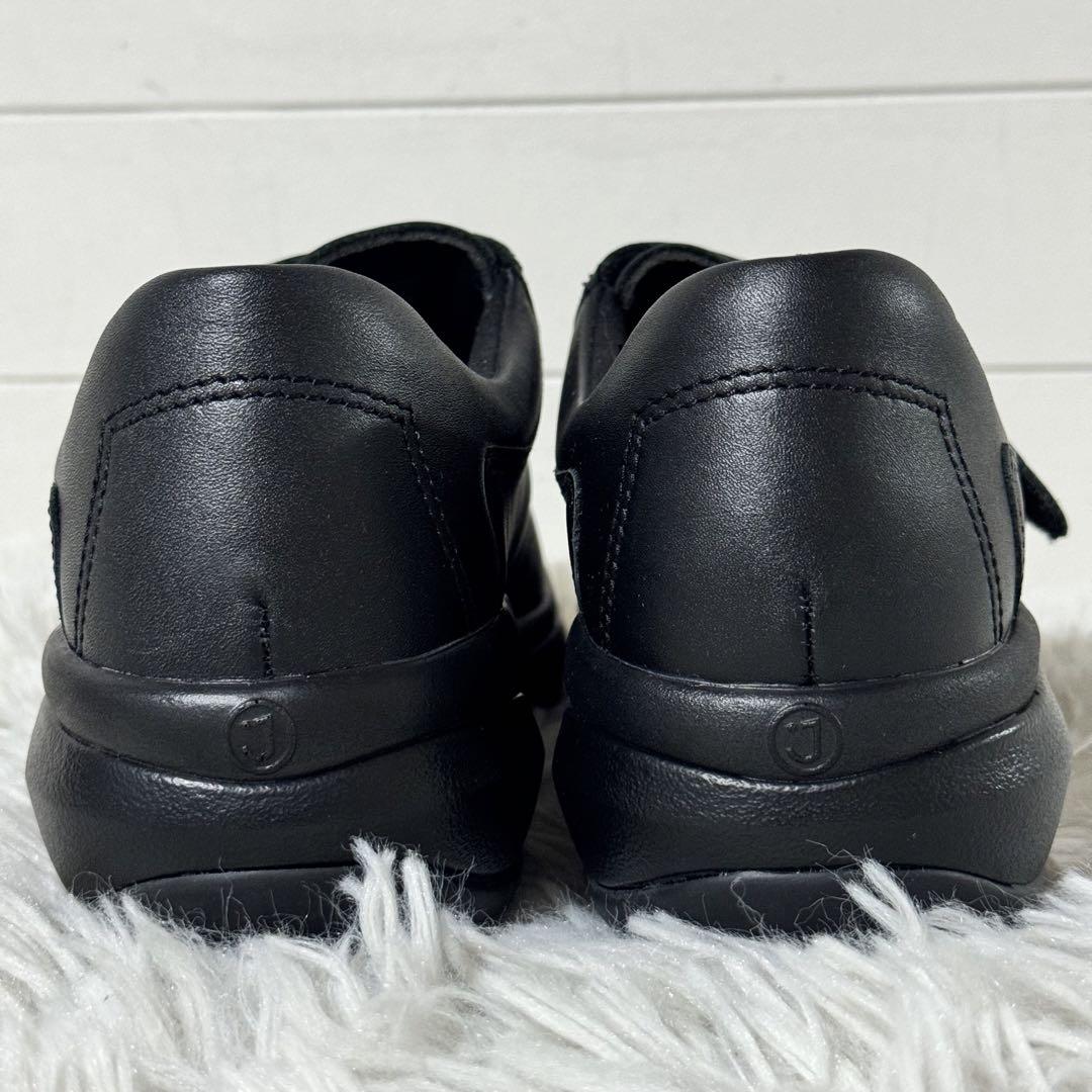 良品【ジョヤ】（7.5）コンフォートシューズ リラックス2