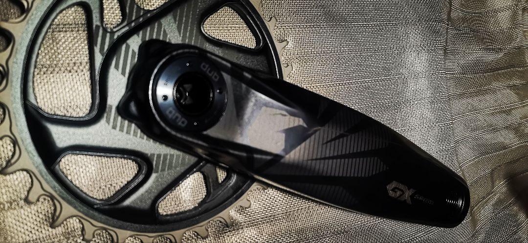 sram gx 12s セット