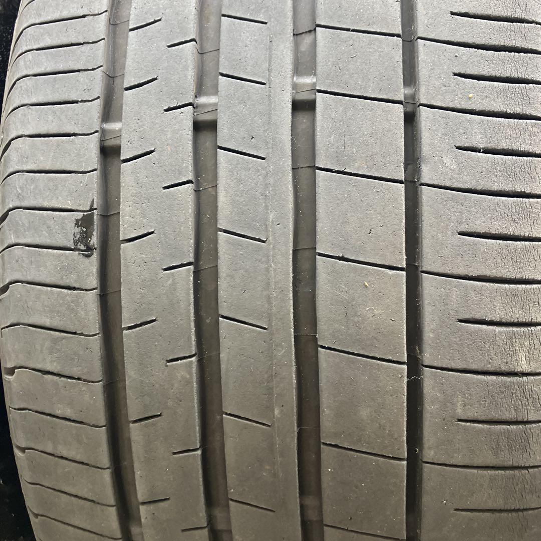 DL ビューロVE304 225/50R17 22年製 4本セット