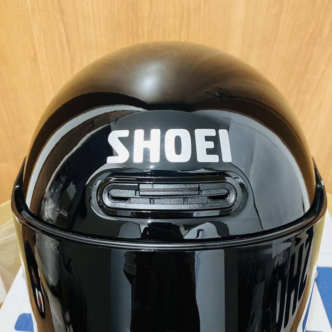 2024年購入 美品SHOEI グラムスター＆スモークシールド 付属品多数＋外箱 2024年購入 美品SHOEI グラムスター＆スモークシールド 付属品