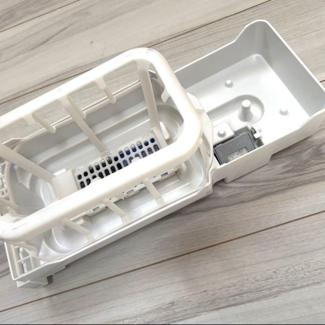美品］2023年製 Panasonic 気化式加湿機 FE-KXW07