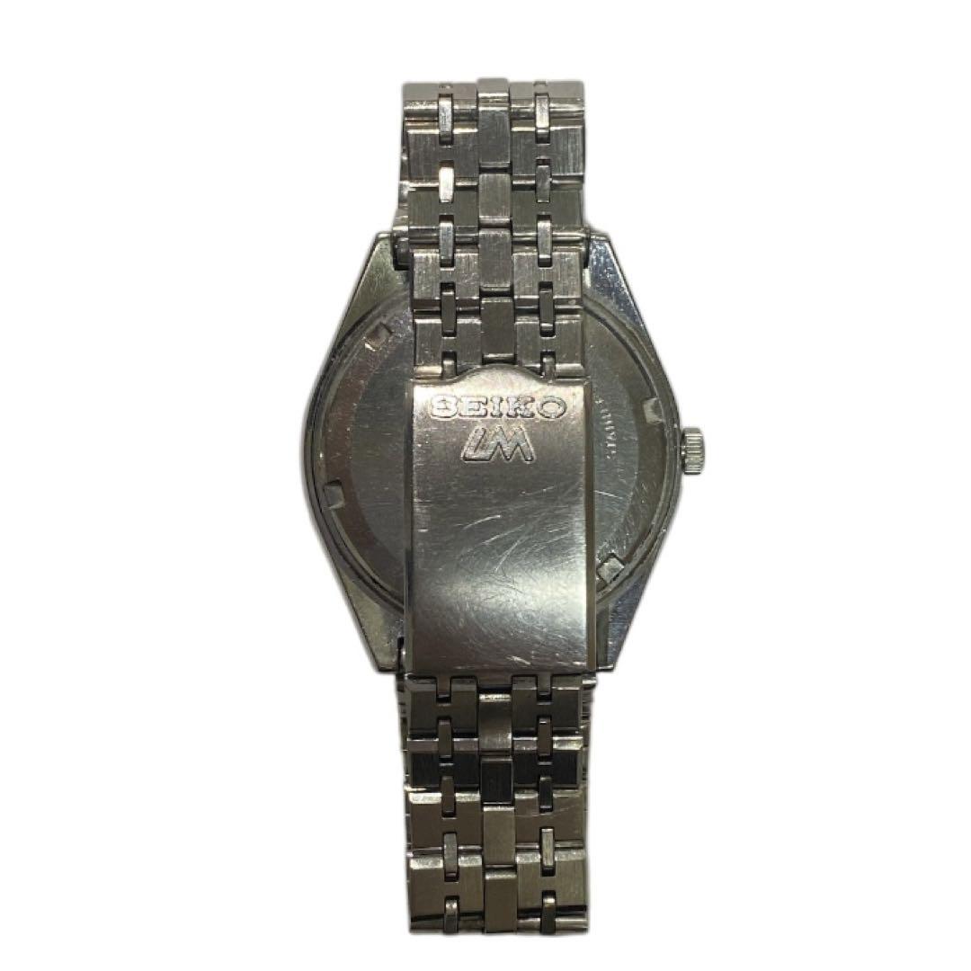 【稼動品】SEIKO LM セイコー 23jewels automatic