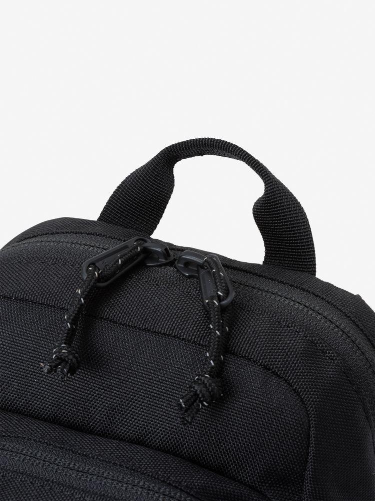 THE NORTH FACE　ノースフェイス　ボルダーミニショルダー