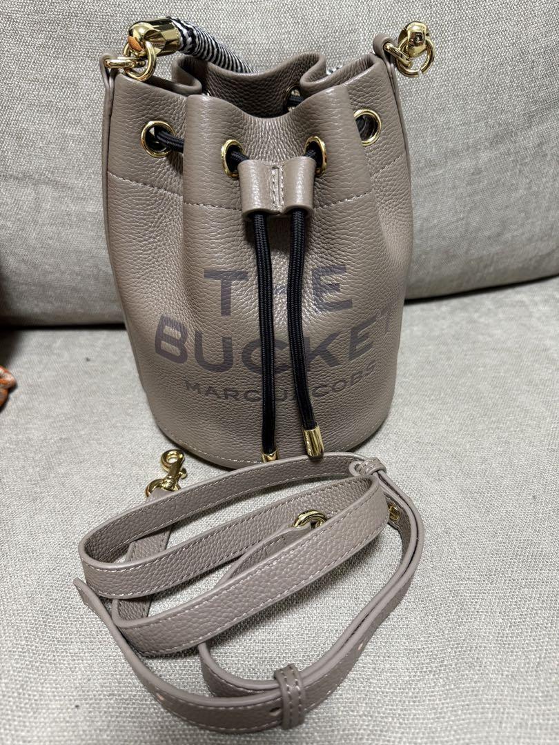MARC JACOBS THE BUCKET