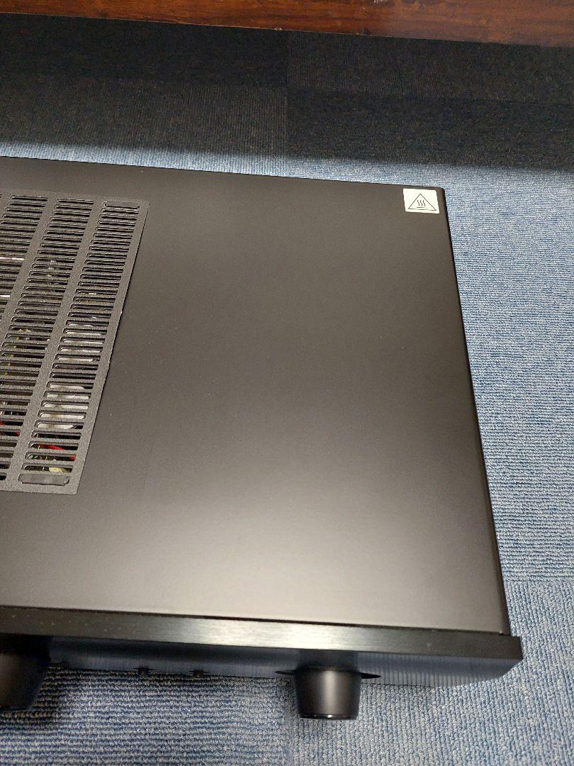DENON メインアンプ　PMA390RE