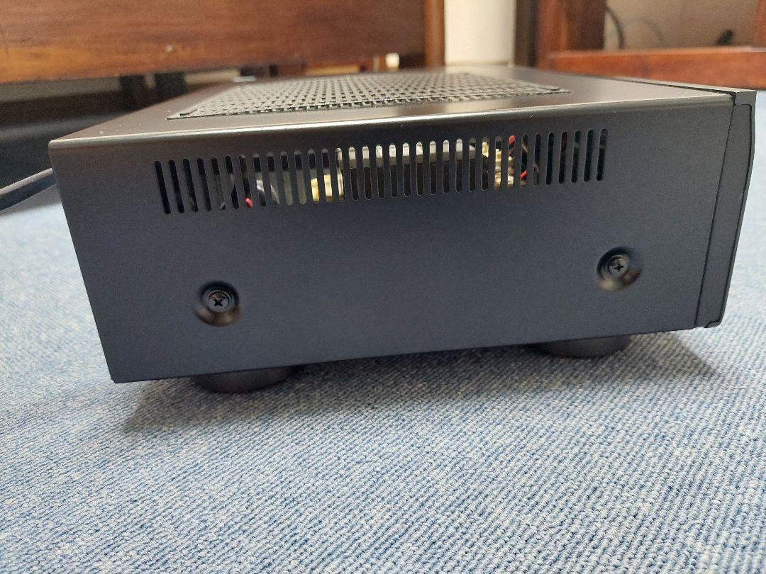 DENON メインアンプ　PMA390RE