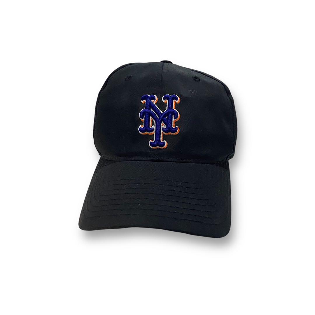 MLB メジャーリーグ　METS メッツ　ベースボールキャップ