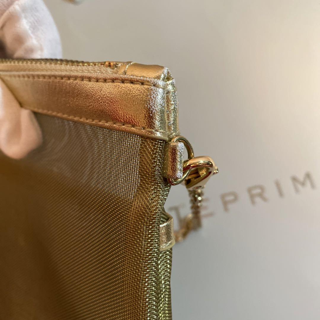 未使用級 極美品 ANTEPRIMA イントレッチオファンタジア ⭐️ 限定販売商品 アンテプリマ ワイヤーバッグ イントレッチオ