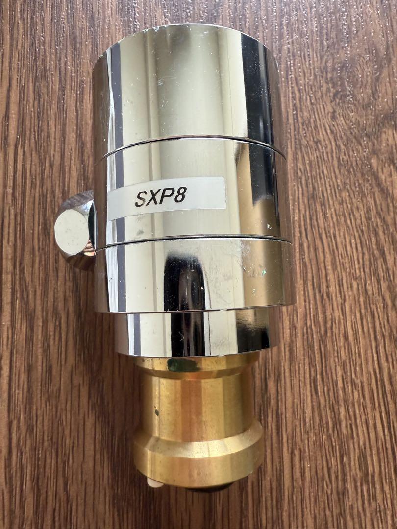 分岐水栓　NSJ-SXP8 + Au・ADセット