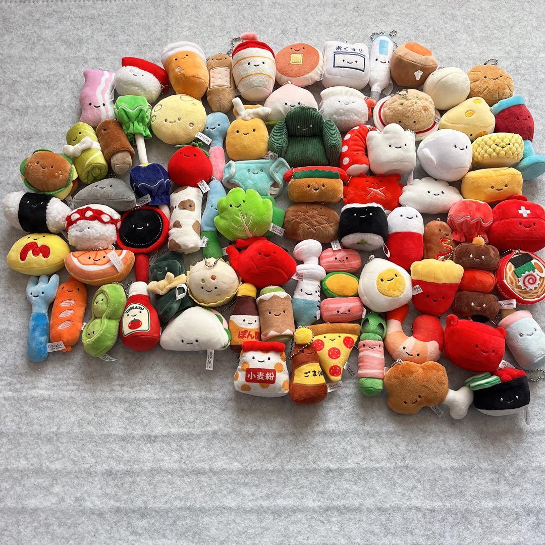 クオリア にっこりーノQualia