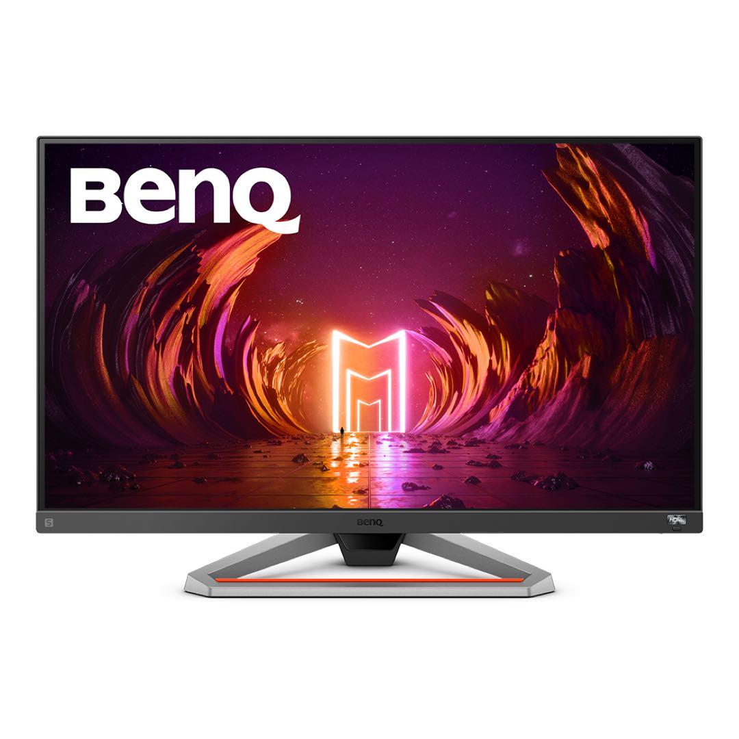 ゲーミングモニター BenQ EX2510S - メルカリ