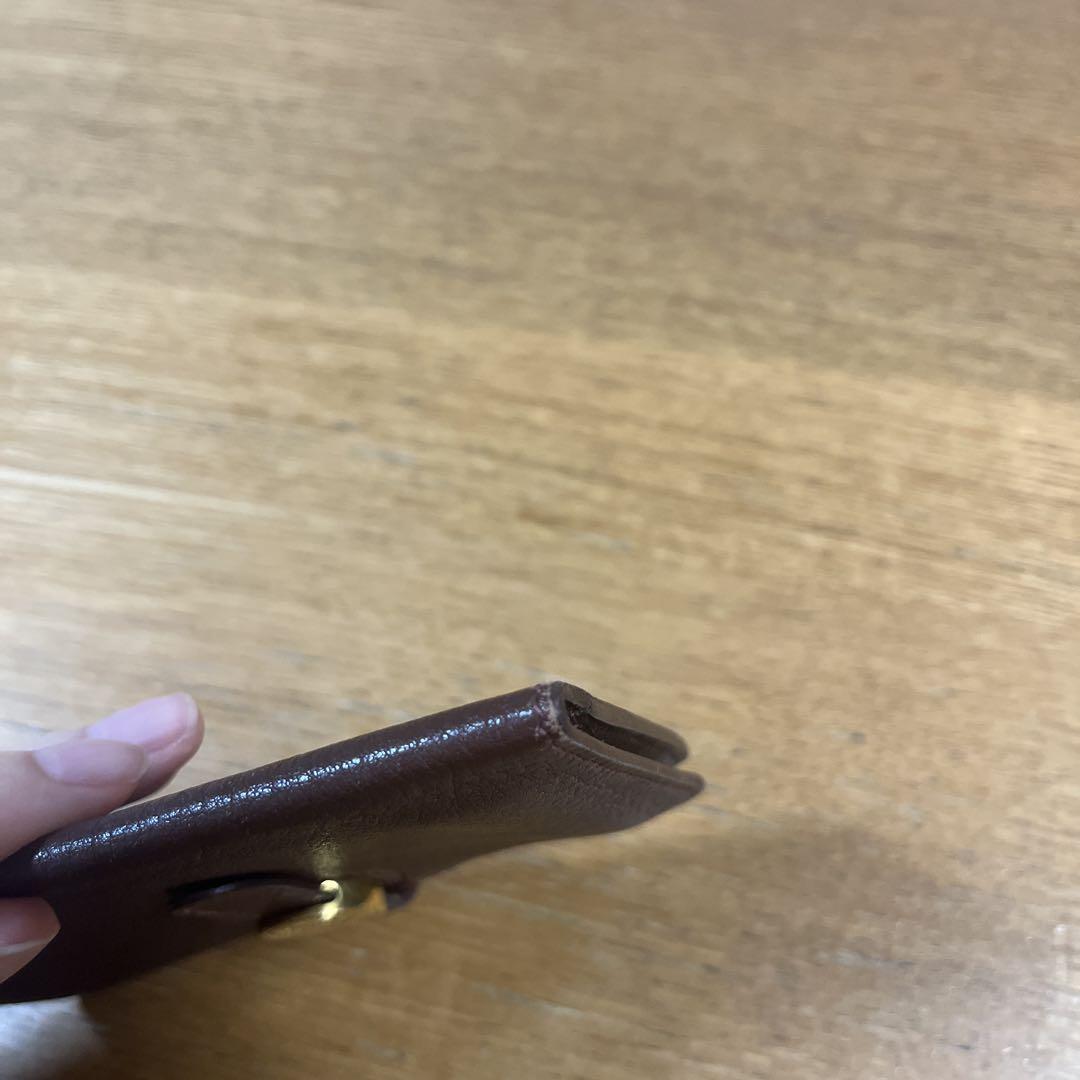 ドゴン チェーン付き