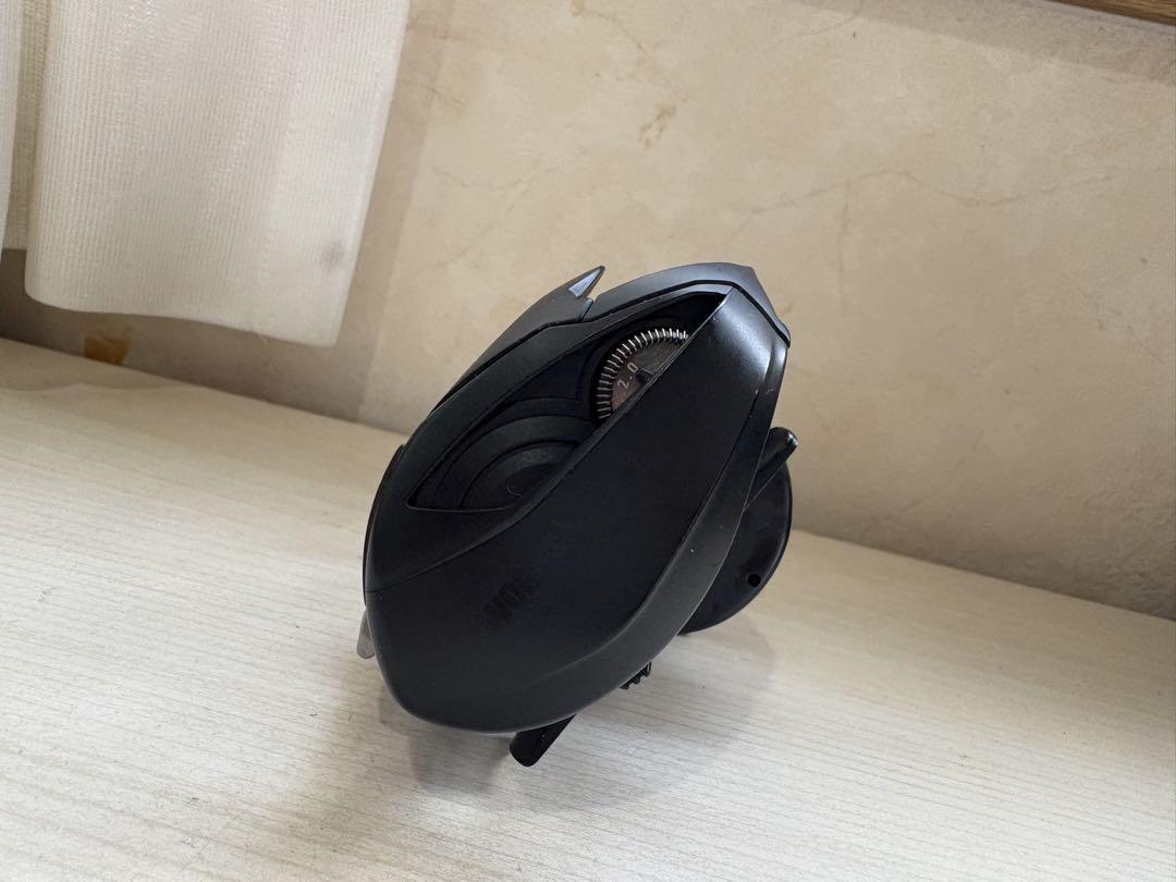★☆ダイワxSLPワーク　ジリオン 9L SV-TW ボディ　美品