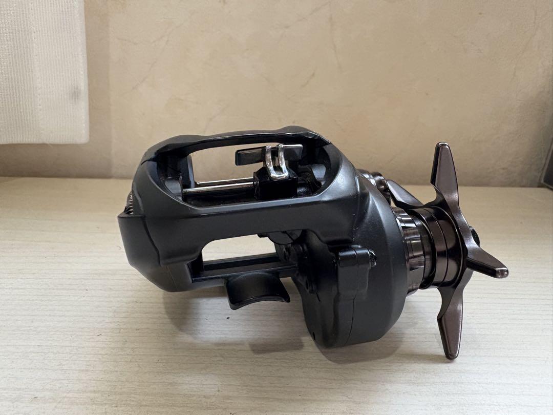 ★☆ダイワxSLPワーク　ジリオン 9L SV-TW ボディ　美品