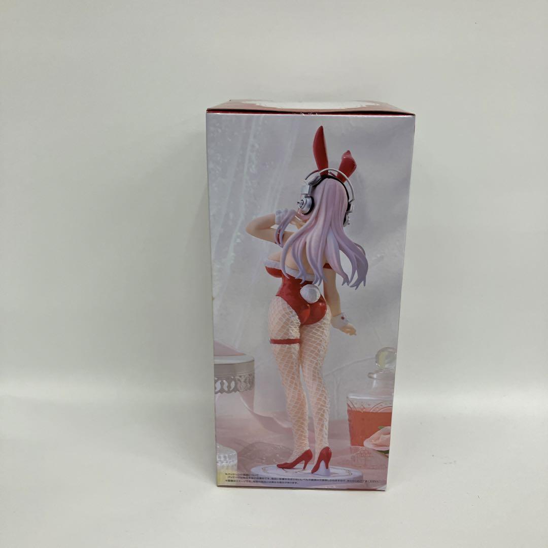 登場! JF7020 未開封 すーぱーそに子 BiCute Bunnies Red 6個 - メルカリ コミック・アニメ