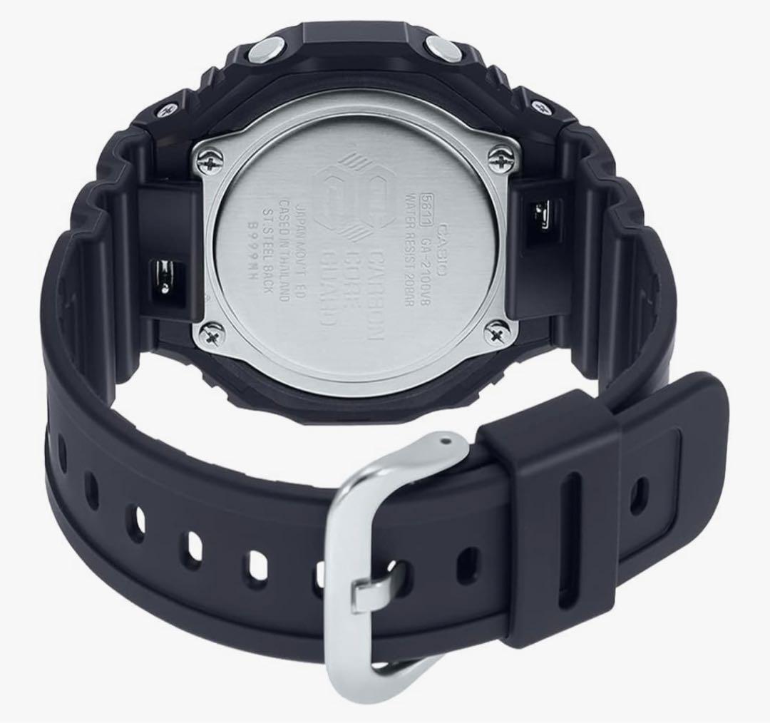 【新品未使用】 CASIO G-SHOCK 5611 Gショック