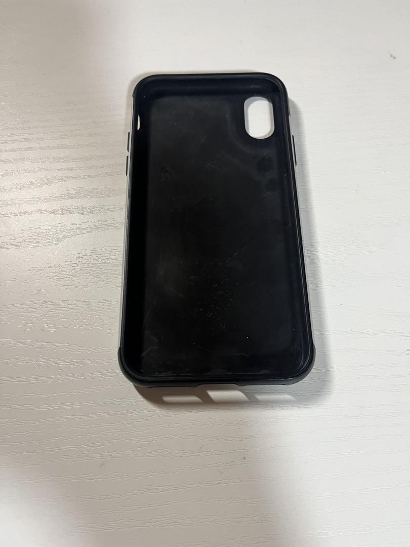 スマートフォン本体 iPhoneX silver 64GB